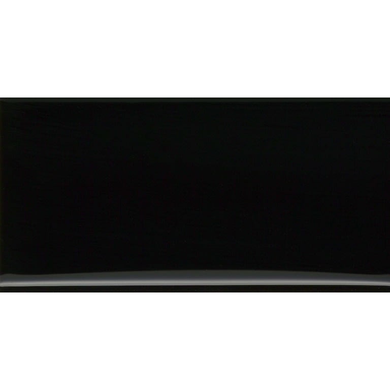 CATCH BLACK GL SBN 3X6