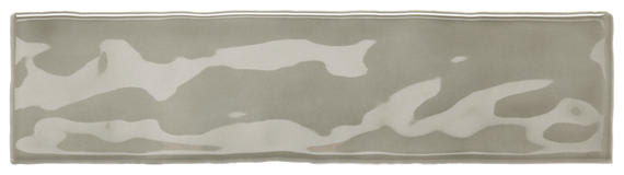 Costa Clara Pelican Rectangle, Undulated 3X12 Glossy