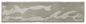 Costa Clara Pelican Rectangle, Undulated 3X12 Glossy