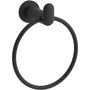 Kumin 5-13/16" Wall Mounted Towel Ring