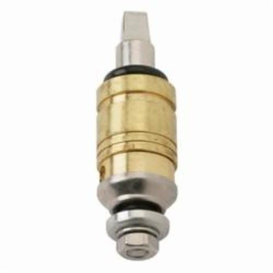 Control-A-Flo® Quaturn Compression Operating Cartridge, 2-5/8 in H, Brass Filter