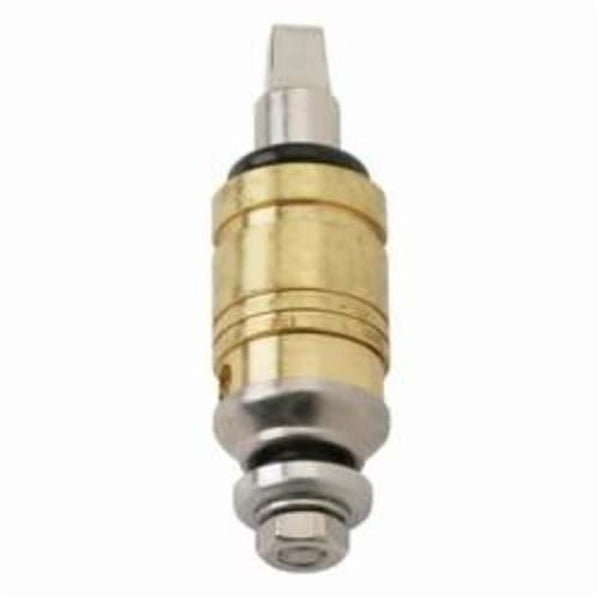 Control-A-Flo® Quaturn Compression Operating Cartridge, 2-5/8 in H, Brass Filter