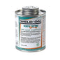 505 Key Tite™ Low VOC Metal Pipe Thread Sealant, 1 galn, Semi Solid, Dark Green