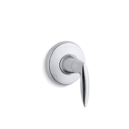 Alteo® Diverter Tub & Shower Trim, ADA, Polished Chrome