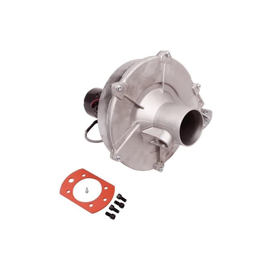 Standard Blower Assembly, For Use With Cyclone® Mxi Model BTH 300/400/500 and 200/201 Series Commercial Gas Water Heater