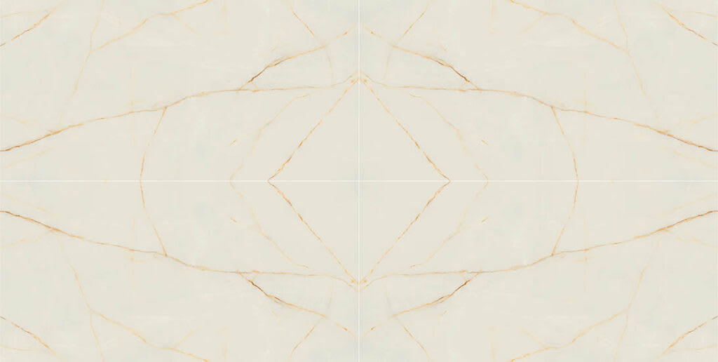 Diamond Cristallo Gold Caress B Match Face B