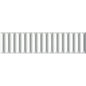 TRIVENI BLADE GEYSER MT 2X8