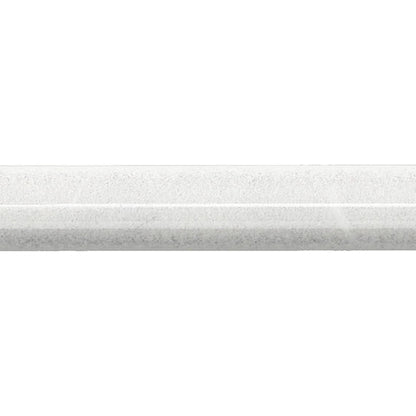 Platinum Cloud Rectangle 12X24 Glossy