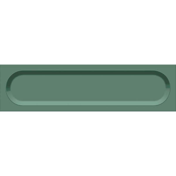 KENT DECO JADE GLOSS (Make to order)