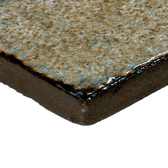 Iridescent Isles Cove Rectangle 2X9 Glossy