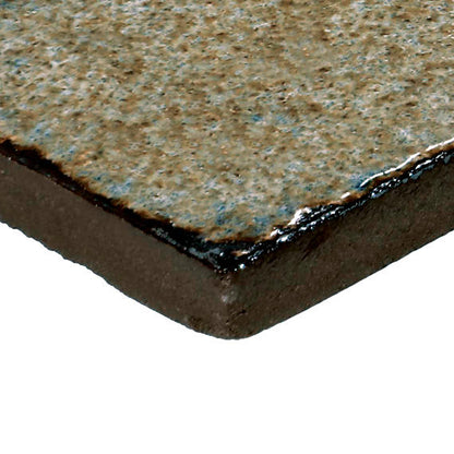 Iridescent Isles Cove Rectangle 2X9 Glossy