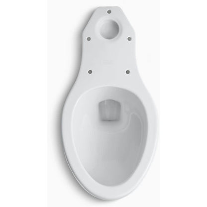 Highline Pressure Lite Elongated Toilet Bowl Only