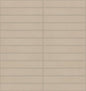 Synchronic Beige Straight Joint 1X6 Matte
