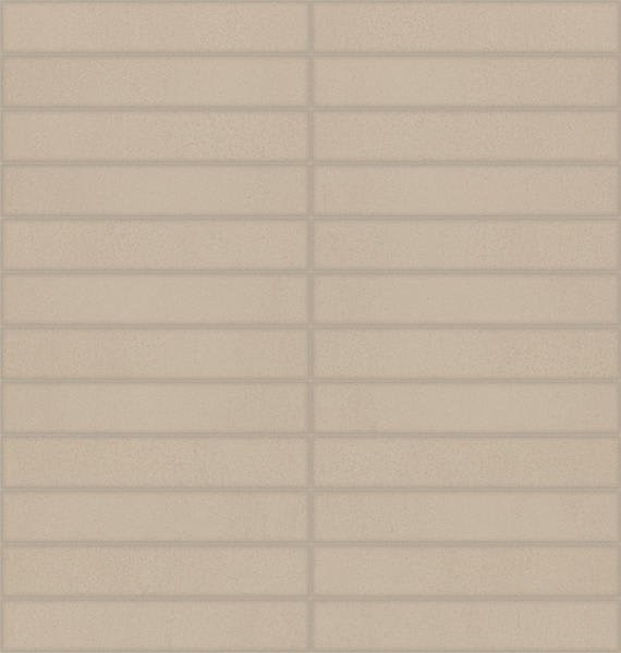 Cove Creek Beige Straight Joint 2X2 Matte
