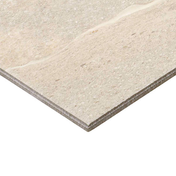 Platinum Cliff Rectangle 15X30 Matte
