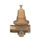 Pressure Reducing Valve, 1 in, Union FNPT x FNPT, Bronze
