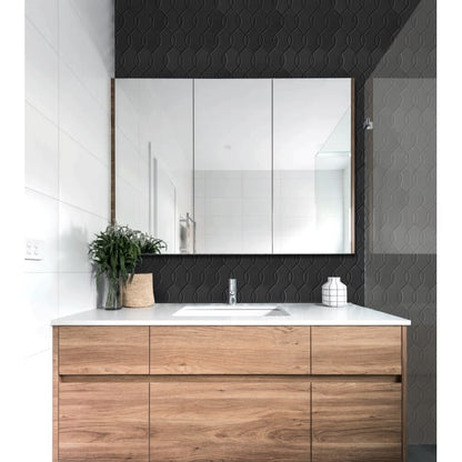 MYTHOS WAVE BLACK MO/1213