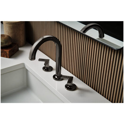 Kintsu Bathroom Faucet Cross Handle Kit