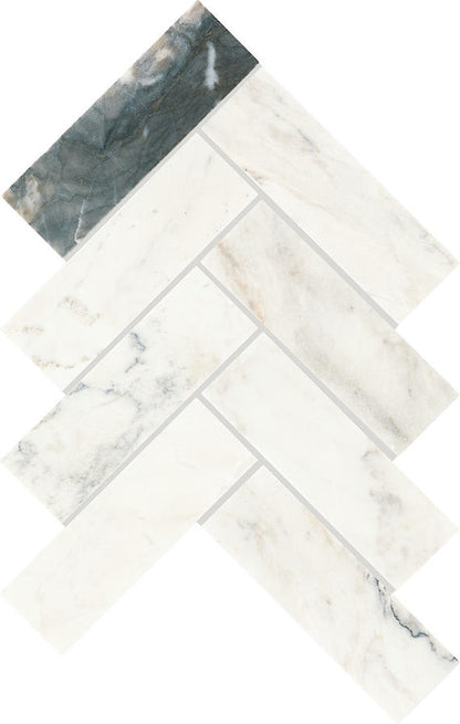 Gamma Illusive Rectangle 12X24 Polished