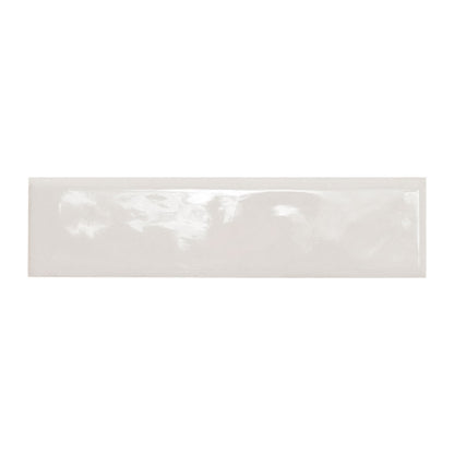 Renzo Dove Bullnose Tile