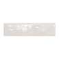 Renzo Dove Bullnose Tile