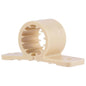 Pipe Clamp, 2 in, Polypropylene