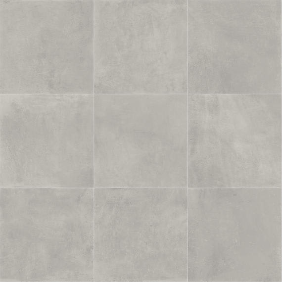 Portfolio Dove Grey Rectangle 6X24 Matte