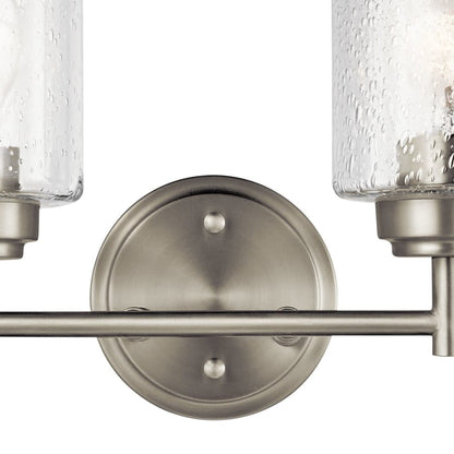 Winslow 2 Light 13" Wide Vanity Light