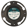 4" x 3" PVC Standard P-N-P Closet Flange