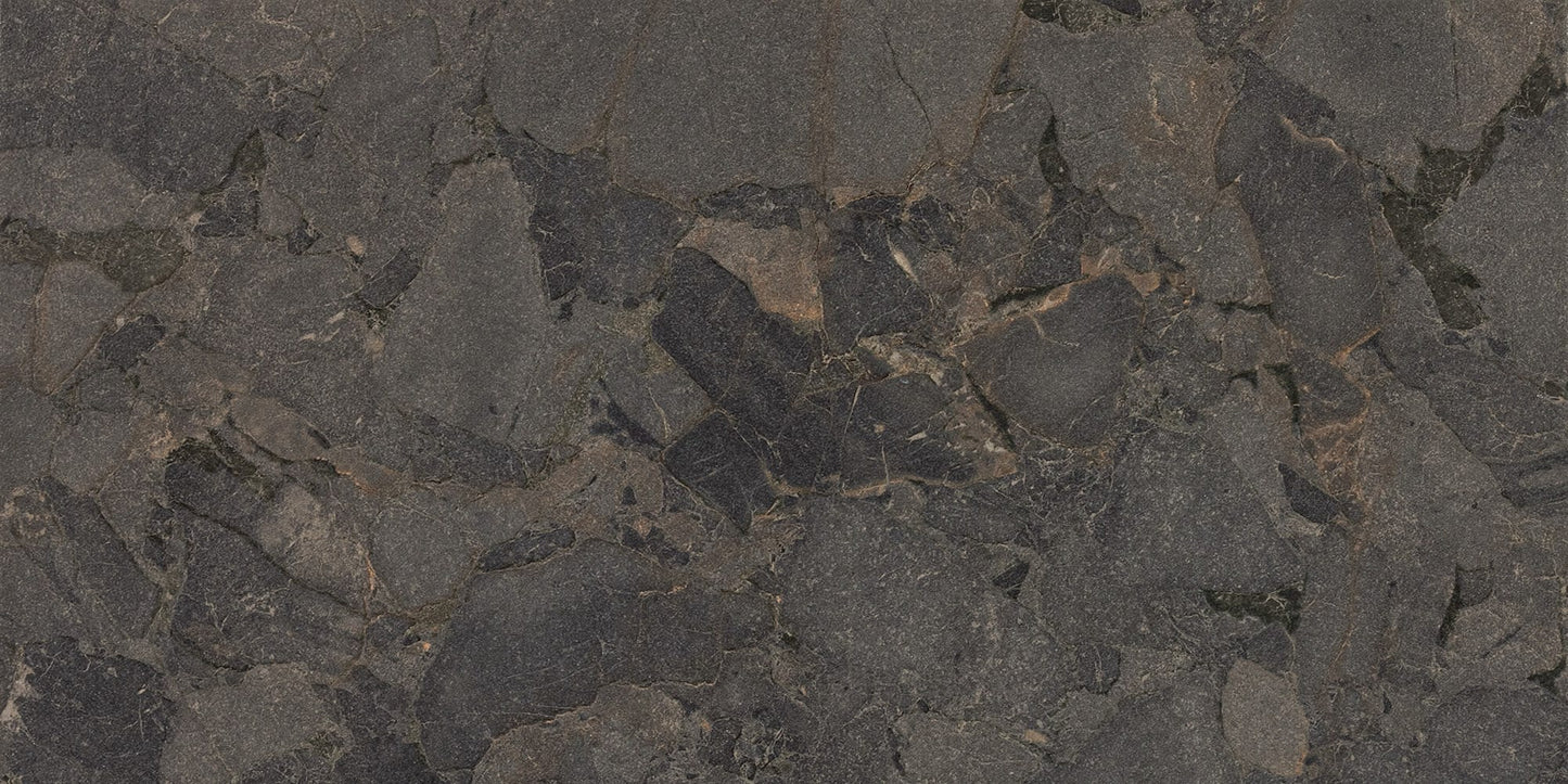 Forgehaus Basalt Square 24X24 Matte