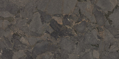 Forgehaus Basalt Rectangle 24X48 Matte