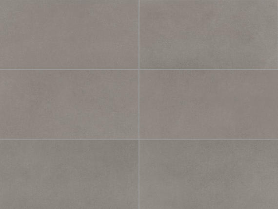 Volume 1.0 Truffle Square 6X6 Matte