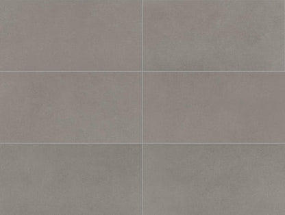 Volume 1.0 Truffle Square 6X6 Matte