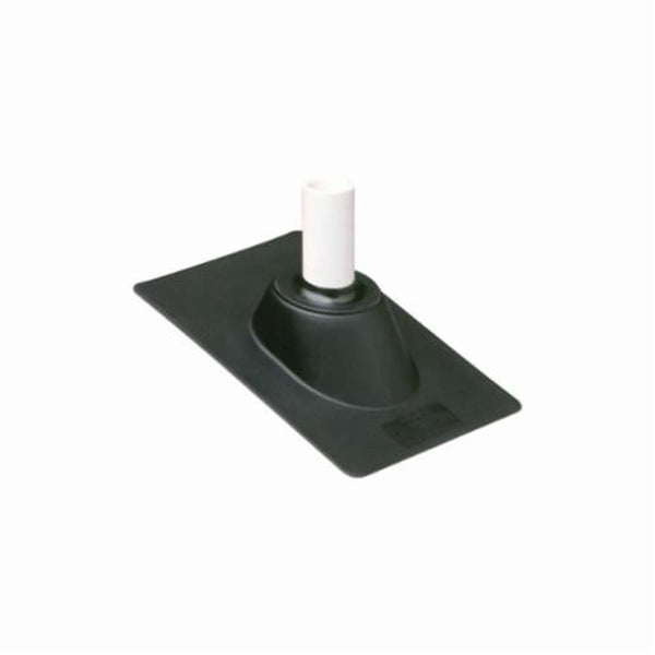 Roof Flashing, 1-1/4 to 1-1/2 in, Thermoplastic