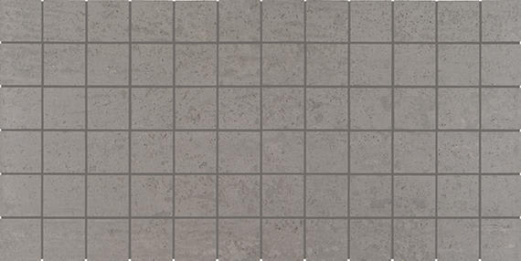 Theoretical Evolved Creative Gray Rectangle 12X24 Textured