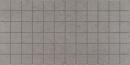 Theoretical Evolved Creative Gray Rectangle 12X24 Textured