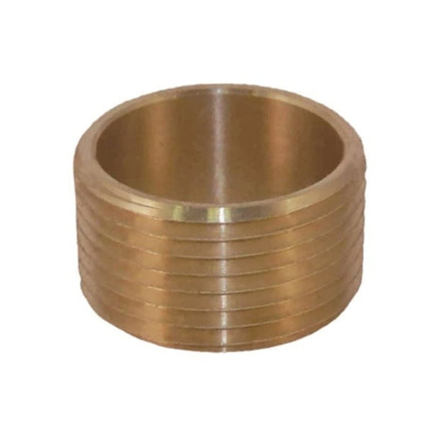 Solder Ring, 1/2 in, C, Copper