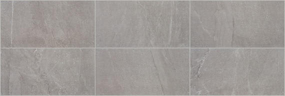 Marble Obsession Grigio Straight Joint 2X2 Matte