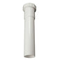 PVC Slip Joint Extension Tube 1-1/2" X 12"