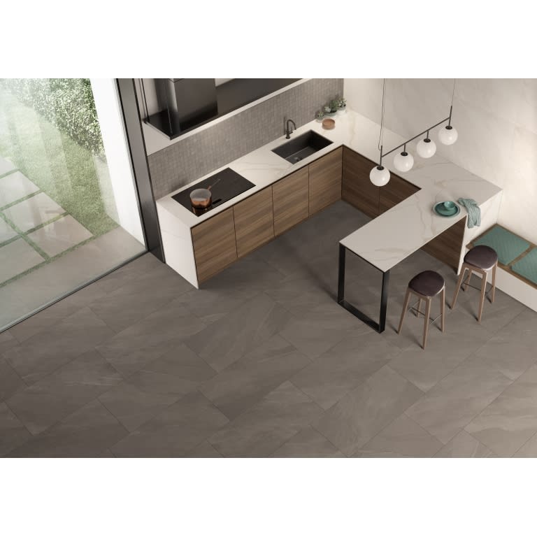 MIXT 2 CAVE TAUPE R11 24X47