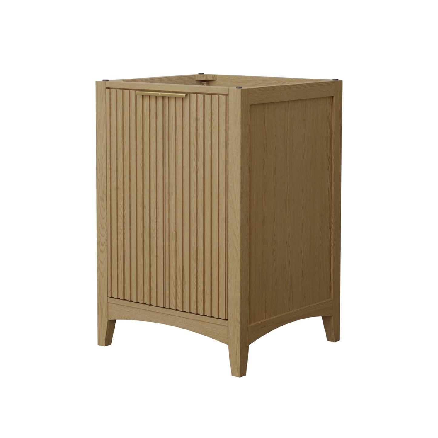Palmilla Single Bathroom Vanity - 23.25W x 34.25H x 21.75D