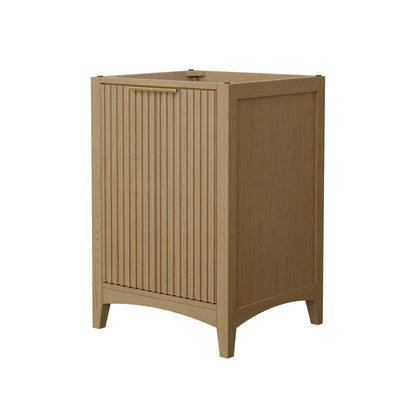 Palmilla Single Bathroom Vanity - 23.25W x 34.25H x 21.75D