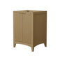 Palmilla Single Bathroom Vanity - 23.25W x 34.25H x 21.75D