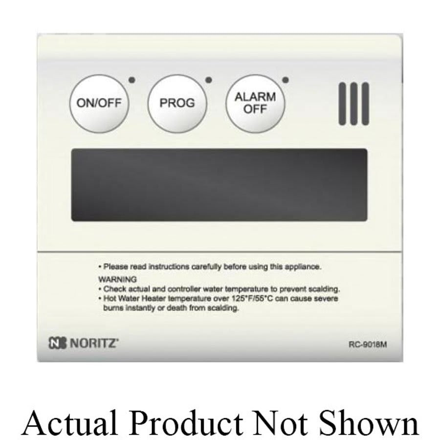 Remote Controller, For Use With NR501, NR662, NR83, NR981, NRC661, NRC711, NRC98, NRC1111, NRC663, NC380