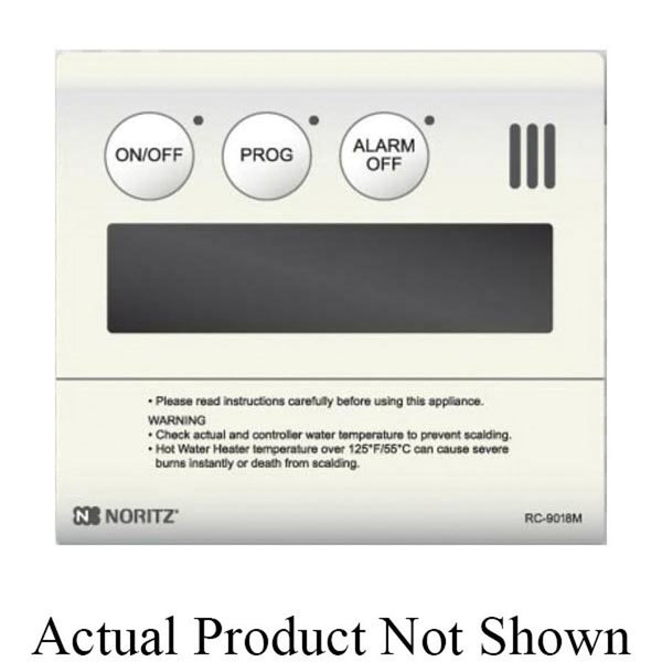 Remote Controller, For Use With NR501, NR662, NR83, NR981, NRC661, NRC711, NRC98, NRC1111, NRC663, NC380