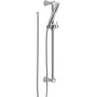 1.75 GPM Compel Hand Shower Package - Includes Hand Shower, Slide Bar, Hose, and Limited Lifetime Warranty