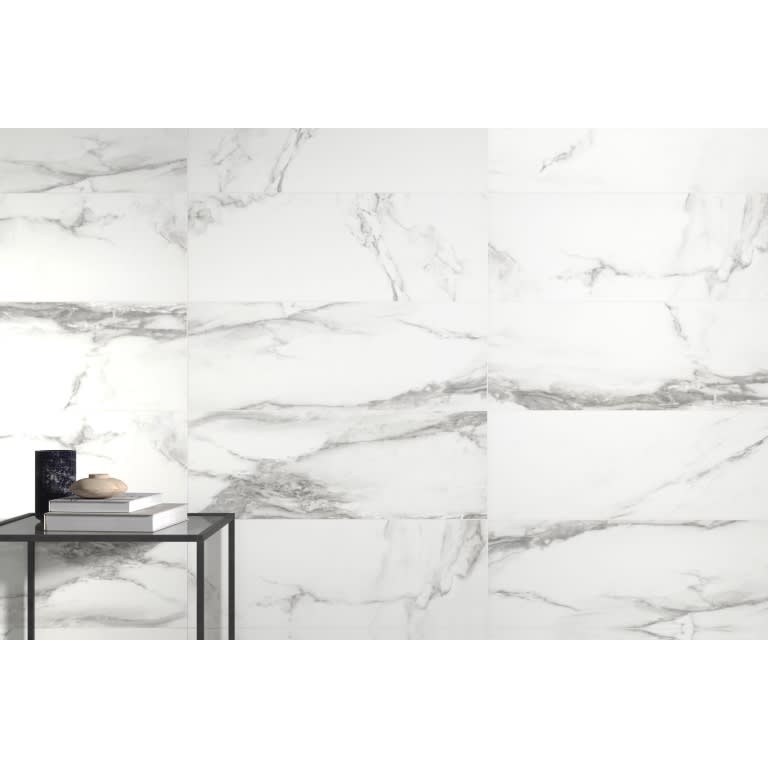 SCULPTURE FLAT VENATO GL 13X36