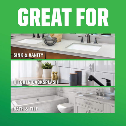 1 qt. Gloss White Tub and Tile Refinishing Kit