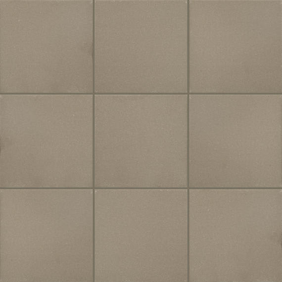 Quarry Naturals Shadow Gray Square 8X8 Abrasive