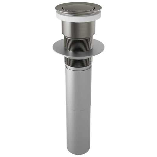 1-5/8" Pop-Up Drain Assembly - Less Overflow